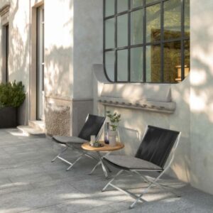 Итальянский столик George D60 coffee table 2