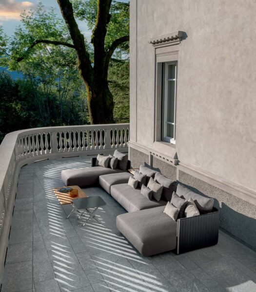 Итальянский столик GGeorge Coffee table 110×60 2