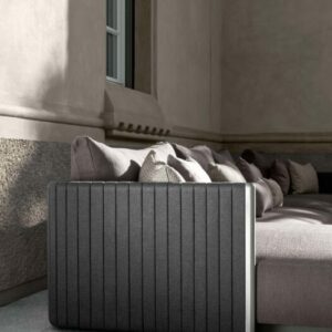 Итальянский диван George Modular sofa 3