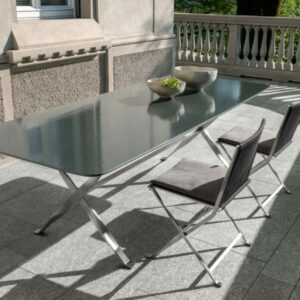 Итальянский стол George 250×100 Dining table 2