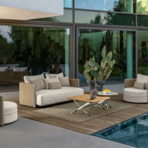 Итальянский столик George D60 coffee table 5