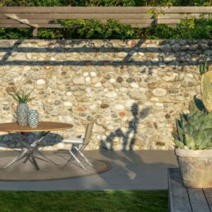 Итальянский стол George D.155 Dining table от Talenti