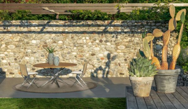 Итальянский стол George D.155 Dining table от Talenti