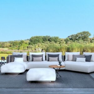 Итальянский диван George Modular sofa 2