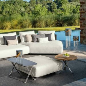 Итальянский диван George Modular sofa от Talenti