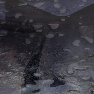 Итальянский стол Melt 2