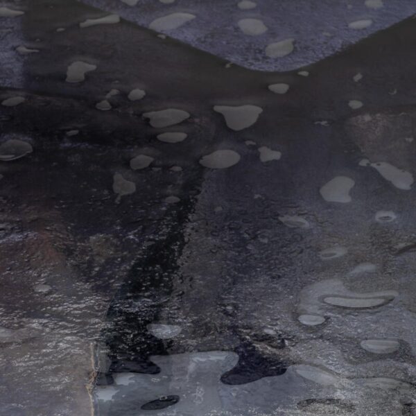 Итальянский стол Melt 2