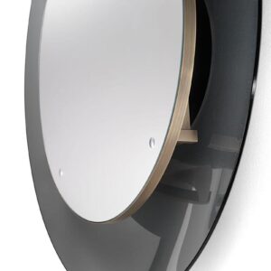 Итальянское зеркало Gong от Arte Veneziana