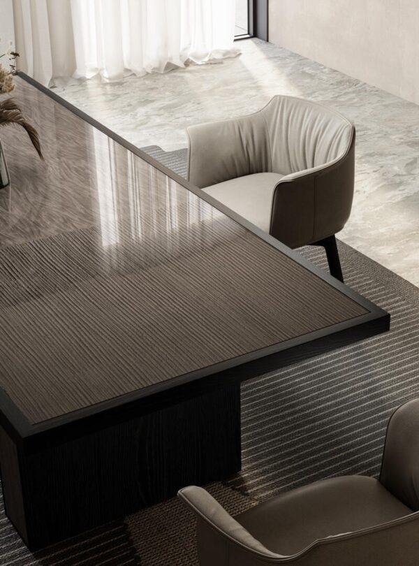 Итальянский стол HB от Arte Veneziana