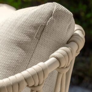 Итальянское кресло Iris Living Armchair 3