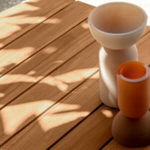 Итальянское кресло Iris Living Armchair 2