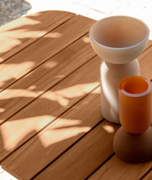 Итальянский столик Iris Coffee Table 2