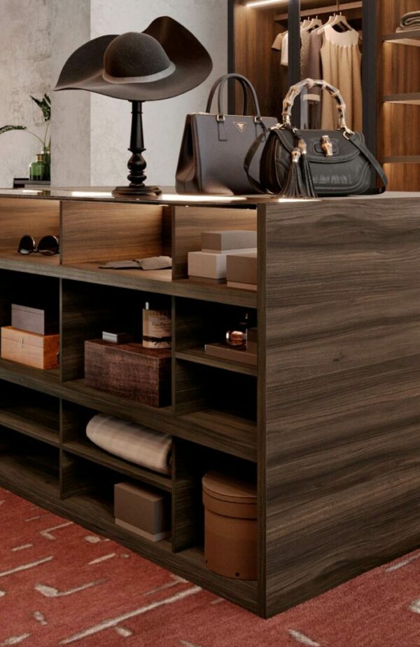 Итальянский комод Hive 3