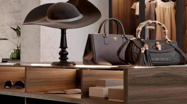 Итальянский комод Hive 2