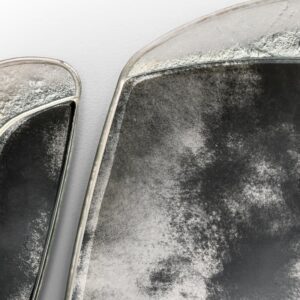 Итальянское зеркало Isonzo 3