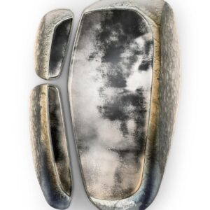 Итальянское зеркало Isonzo от Arte Veneziana