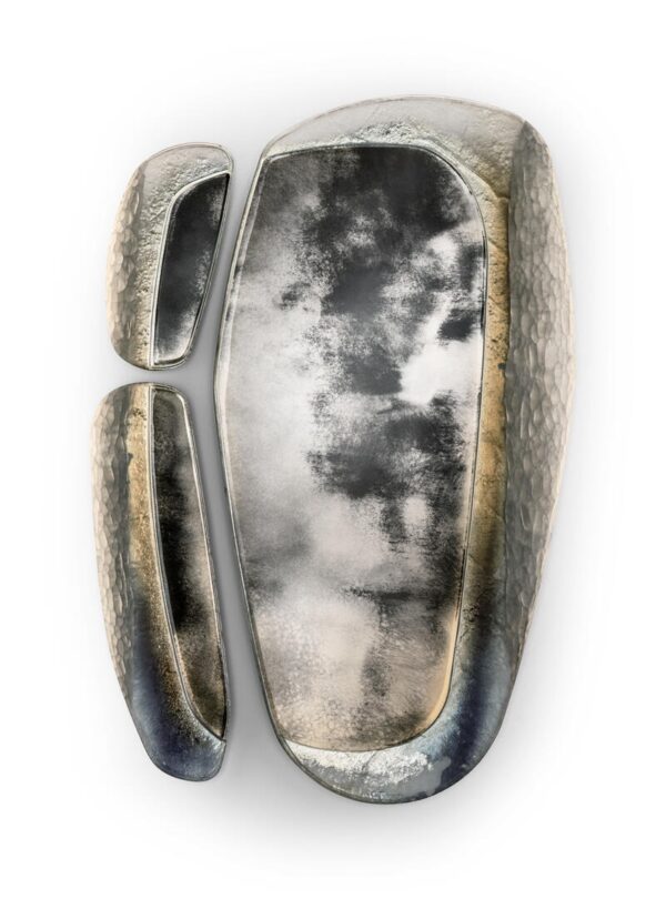 Итальянское зеркало Isonzo от Arte Veneziana