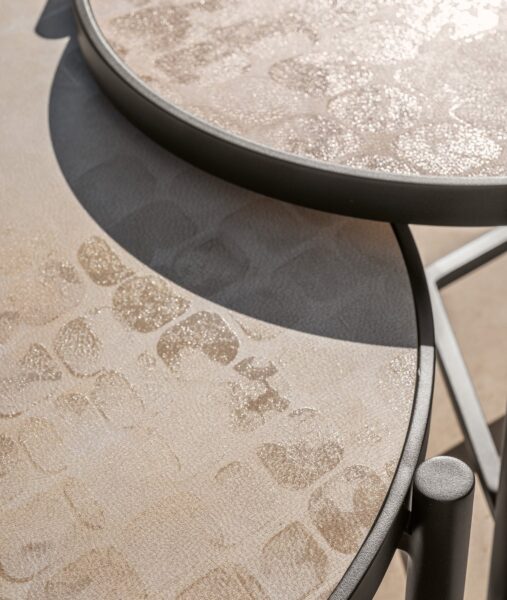 Итальянский столик James Coffee Table D88 2