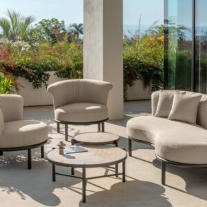 Итальянский столик James Coffee Table D88 3