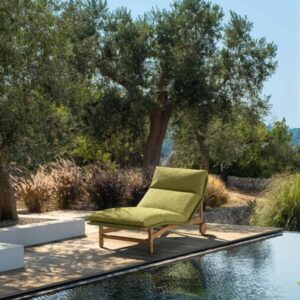 Итальянский диван Jun Sunbed 3