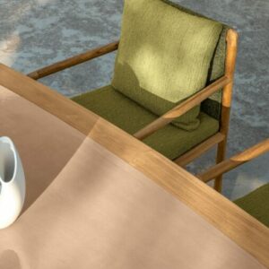 Итальянский стол Jun Dining Table 260×120 2