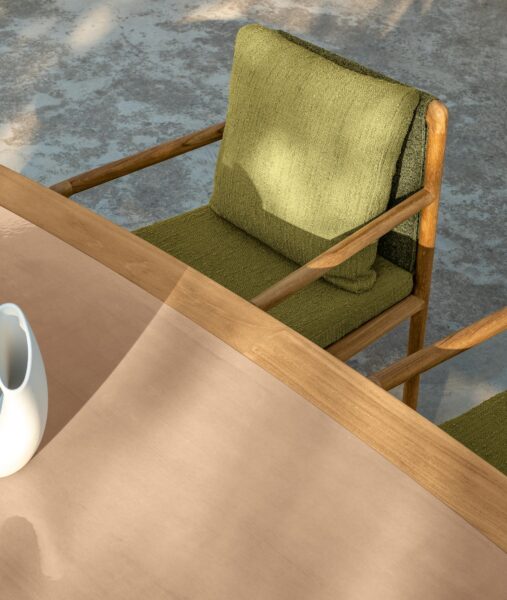 Итальянский стол Jun Dining Table 260×120 2