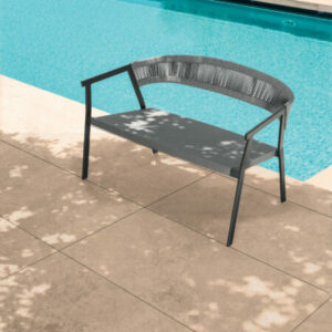 Итальянский диван Key Sofa от Talenti