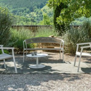 Итальянский диван Key Sofa 3