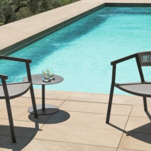 Итальянский столик Key Coffee Table H30 2