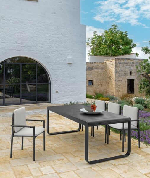 Итальянский стул Lake Dining chair от Talenti