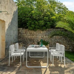 Итальянский стул Lake Dining chair 2