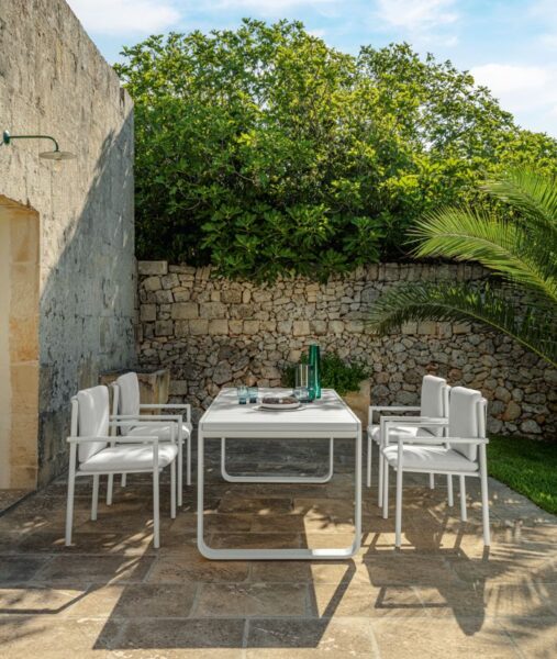 Итальянский стул Lake Dining chair 2