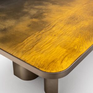 Итальянский стол Lamis от Arte Veneziana