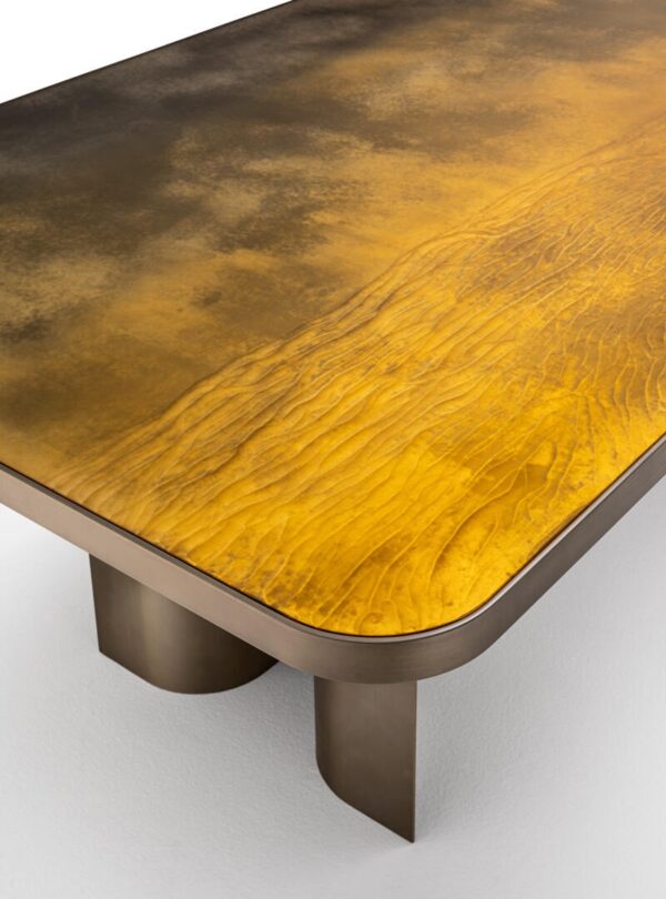 Итальянский стол Lamis от Arte Veneziana