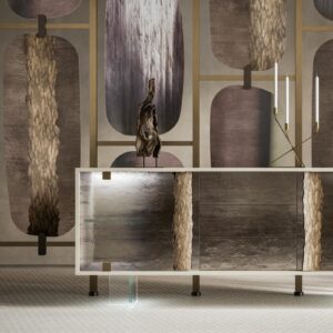 Итальянский комод Giarada 2