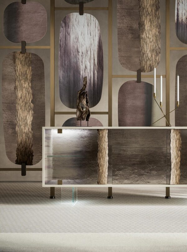 Итальянский комод Giarada 2