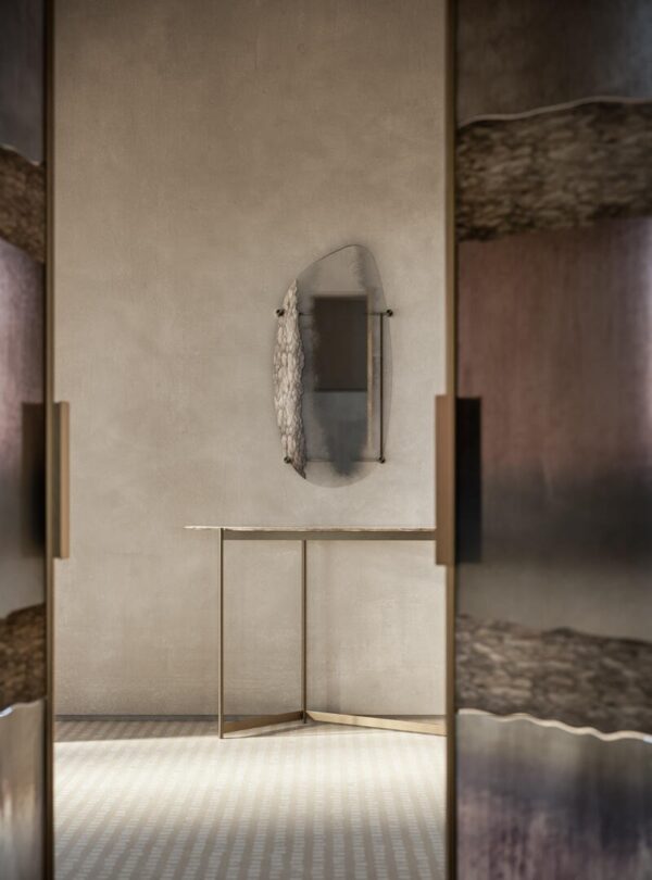 Итальянская консоль Ferret 2