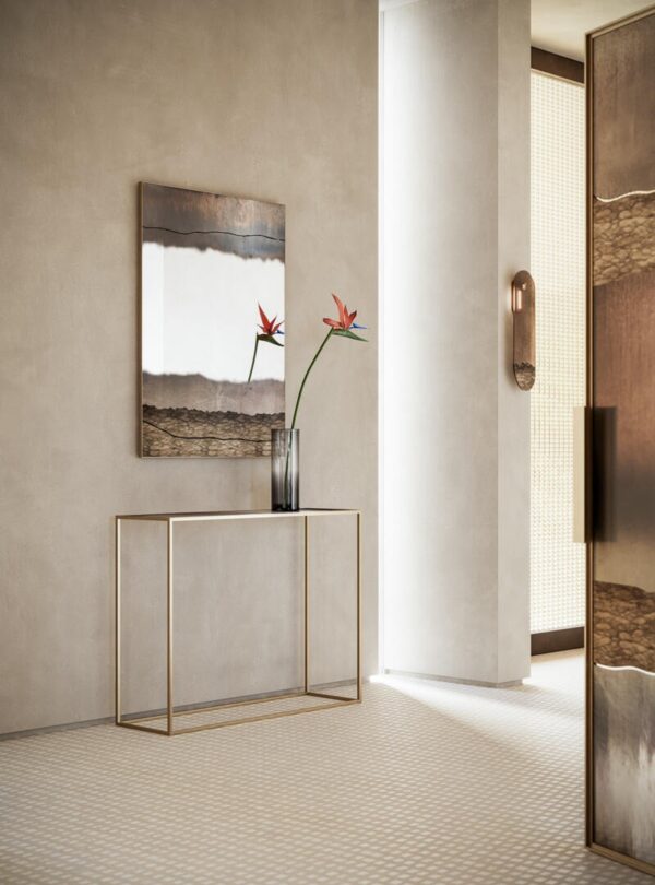 Итальянская консоль Denant 2