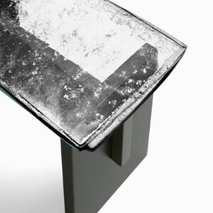 Итальянский столик Lava от Arte Veneziana