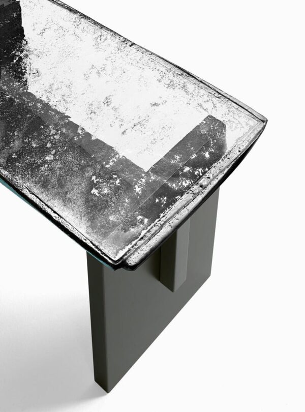 Итальянский столик Lava от Arte Veneziana