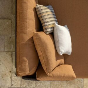 Итальянский диван Leaf Modular sofa 7