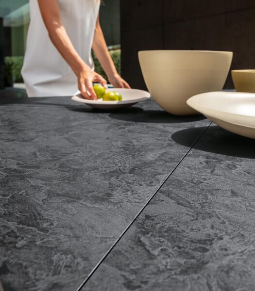 Итальянский стул Leaf Dining chair 2