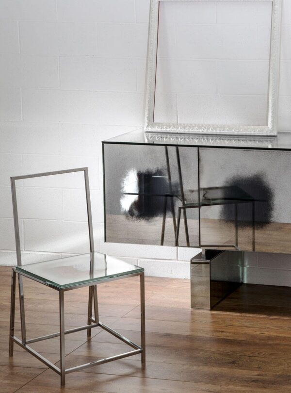 Итальянский комод Lesina от Arte Veneziana