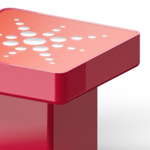 Итальянский столик Licorice 32 4