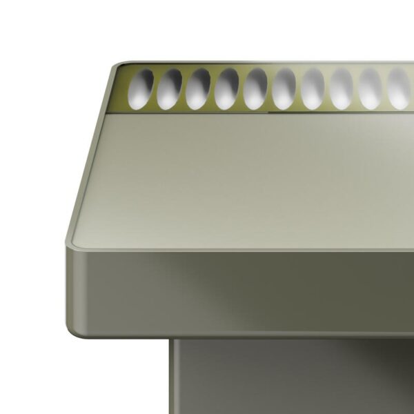 Итальянский столик Licorice 42 от Arte Veneziana