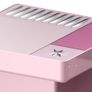 Итальянский столик Licorice 42 4