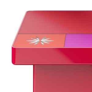 Итальянский столик Licorice 65 4