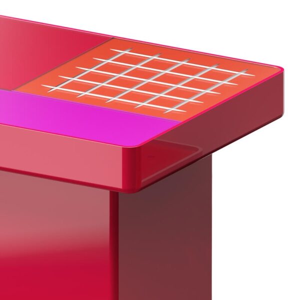 Итальянский столик Licorice 65 2