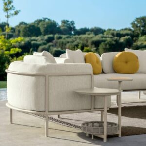 Итальянский столик Lisa Coffee Table D65 3