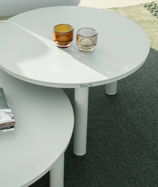 Итальянский столик Lisa Coffee Table D65 2